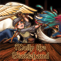 The Red Dragon Inn : 7 The Tavern Crew